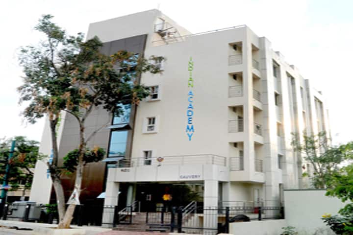 IADC Bangalore campus in Bangalore, Karnataka, India — photo 4