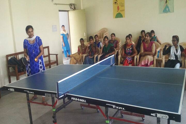 Shaheed Dalbir Singh Government College campus in Sonipat, Haryana, India — photo 6