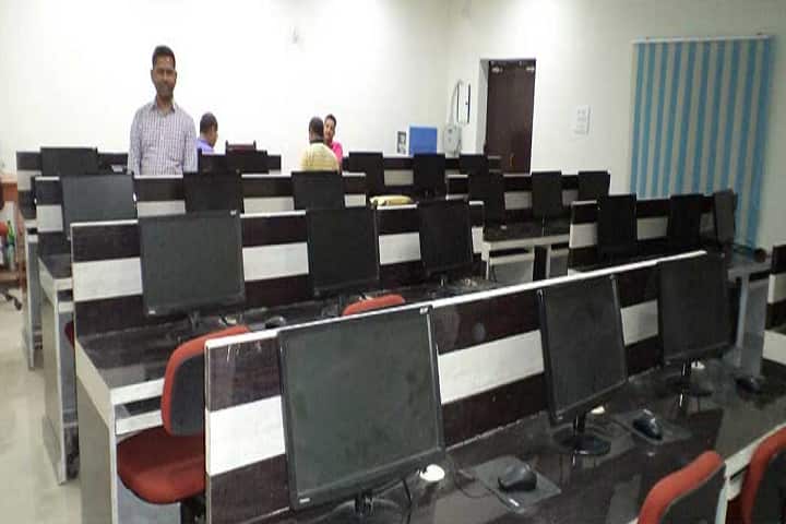 Government Polytechnic campus in Faizabad, Uttar Pradesh, India — photo 2