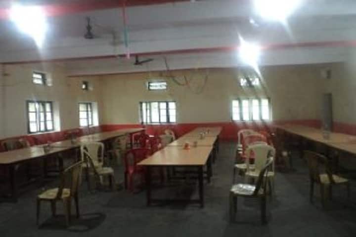 Government Polytechnic campus in Faizabad, Uttar Pradesh, India — photo 3