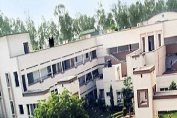 School of Legal Studies campus in Sohna, Haryana, India — photo 2