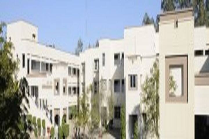School of Legal Studies campus in Sohna, Haryana, India — photo 3