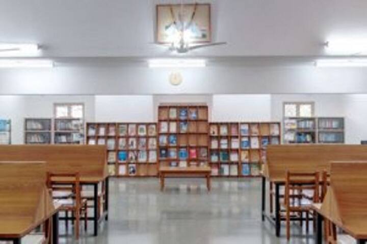 School of Legal Studies campus in Sohna, Haryana, India — photo 4