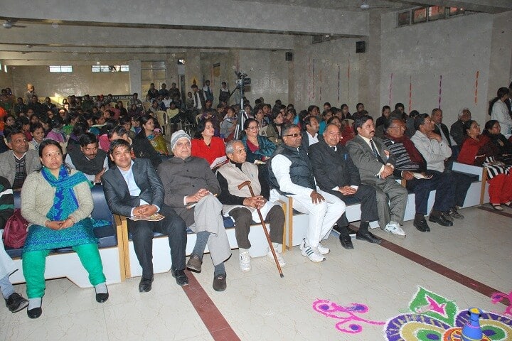 Seth Banarsi Dass College of Education campus in Kurukshetra, Haryana, India — photo 2