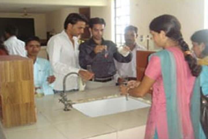 Seth Banarsi Dass College of Education campus in Kurukshetra, Haryana, India — photo 4