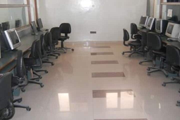Seth Banarsi Dass College of Education campus in Kurukshetra, Haryana, India — photo 5