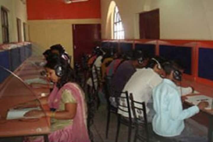 Seth Banarsi Dass College of Education campus in Kurukshetra, Haryana, India — photo 6