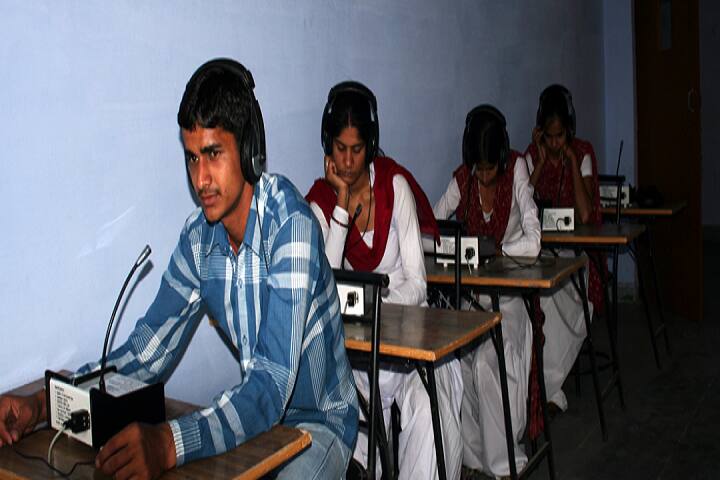RPS College of Education campus in Ateli, Haryana, India — photo 3