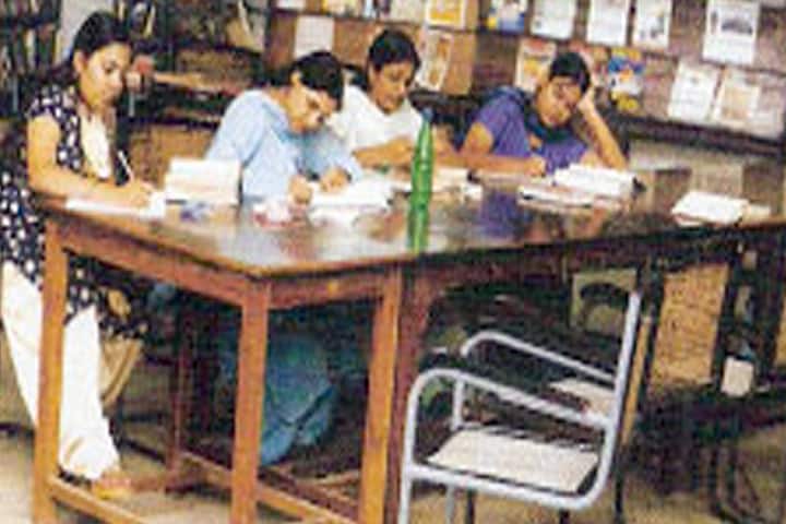 RPS College of Education campus in Ateli, Haryana, India — photo 4