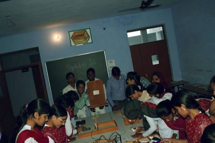 RPS College of Education campus in Ateli, Haryana, India — photo 5