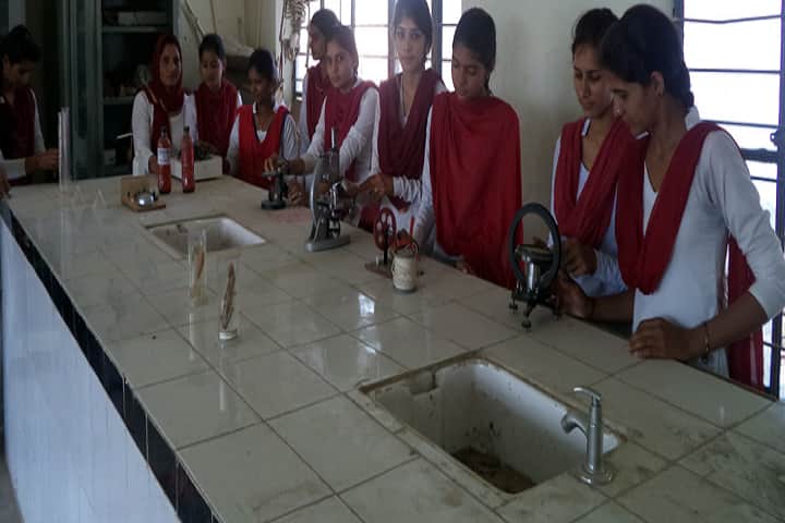 RPS College of Education campus in Ateli, Haryana, India — photo 6