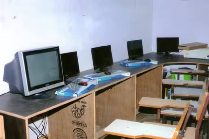 Rama College of Education campus in Kaithal, Haryana, India — photo 3