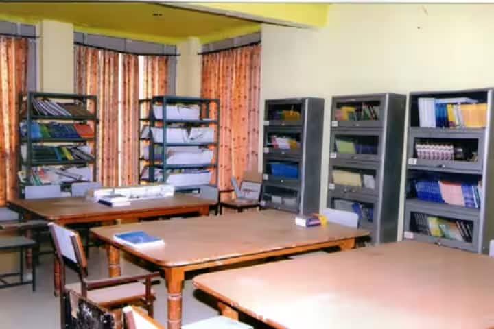Rama College of Education campus in Kaithal, Haryana, India — photo 4