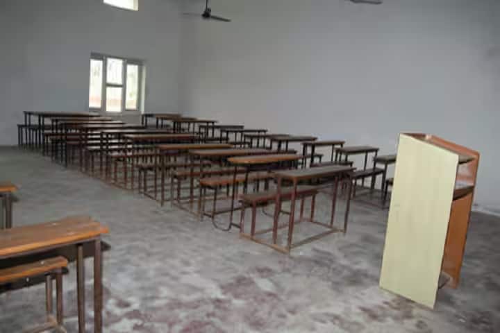 Rama College of Education campus in Kaithal, Haryana, India — photo 6