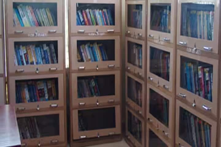 Jaat College of Education campus in Karnal, Haryana, India — photo 2