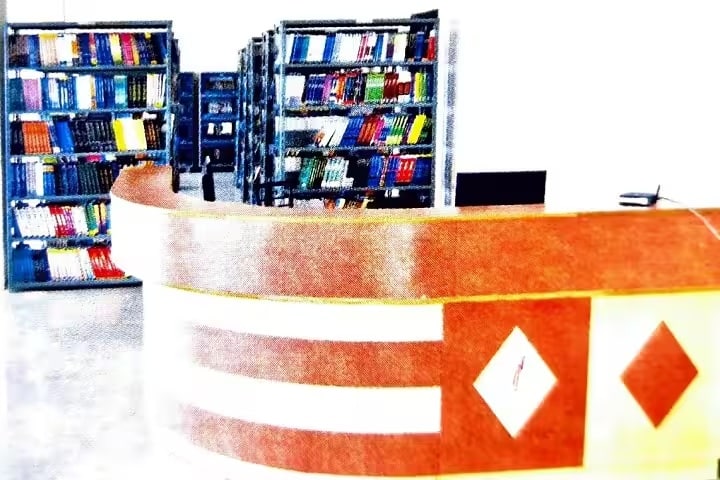 Jaat College of Education campus in Karnal, Haryana, India — photo 3