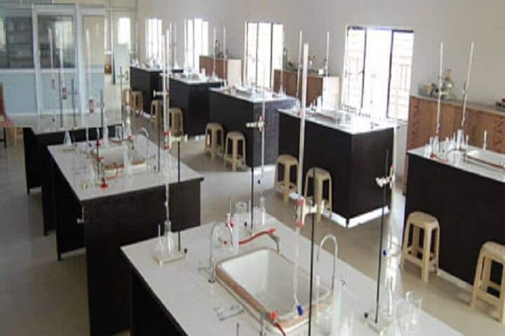 Jaat College of Education campus in Karnal, Haryana, India — photo 5