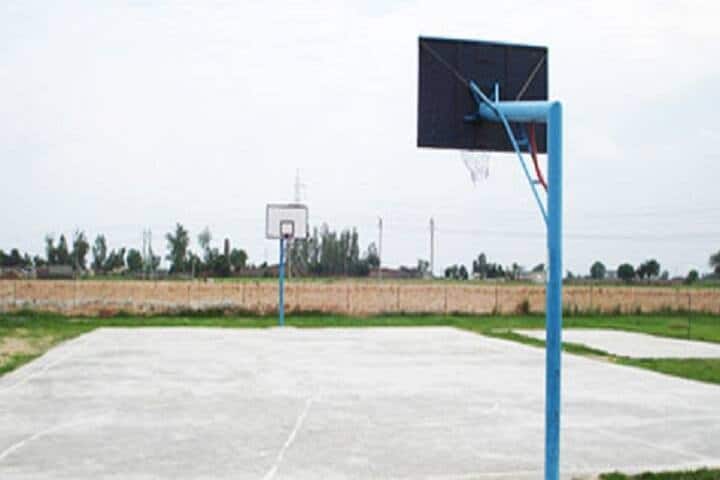Jaat College of Education campus in Karnal, Haryana, India — photo 6