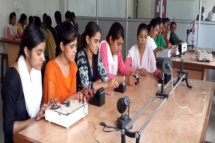 Indus Degree College campus in Jind, Haryana, India — photo 3