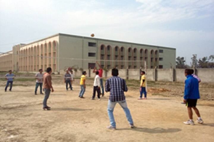 Indus Degree College campus in Jind, Haryana, India — photo 6