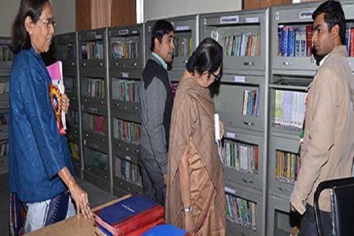 Ch Matu Ram College of Education campus in Kurukshetra, Haryana, India — photo 5