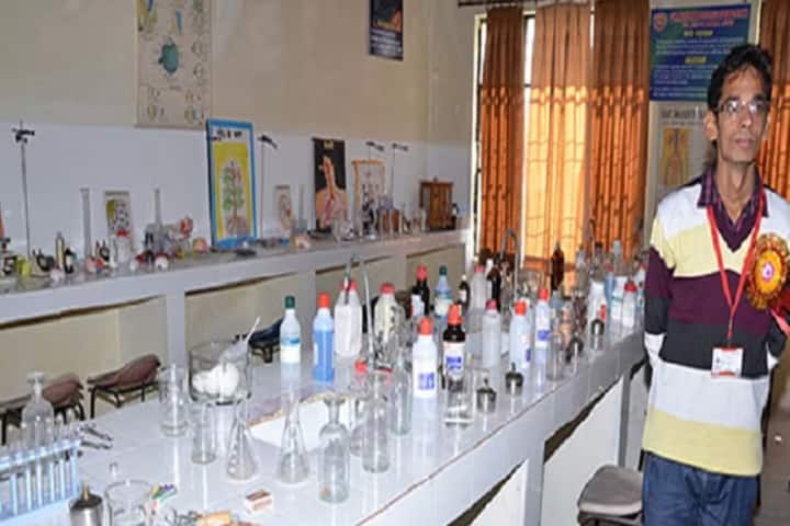 Ch Matu Ram College of Education campus in Kurukshetra, Haryana, India — photo 6