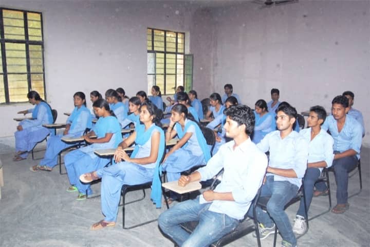 Shree Ganapati Institute of Education and Technology campus in Mahendragarh, Haryana, India — photo 2
