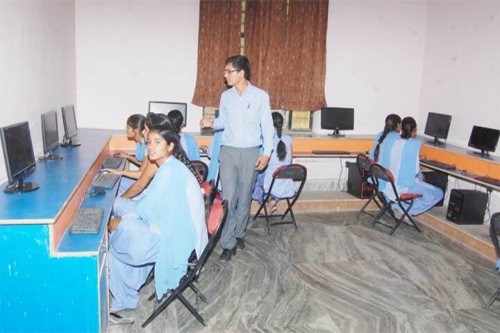 Shree Ganapati Institute of Education and Technology campus in Mahendragarh, Haryana, India — photo 3