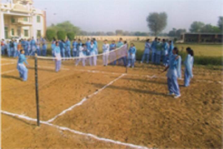 Shree Ganapati Institute of Education and Technology campus in Mahendragarh, Haryana, India — photo 5