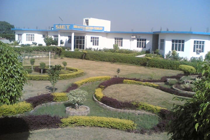 Sunrise Institute of Education and Technology campus in Dhoom Manikpur, Uttar Pradesh, India — photo 1