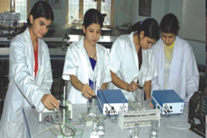 Sunrise Institute of Education and Technology campus in Dhoom Manikpur, Uttar Pradesh, India — photo 3