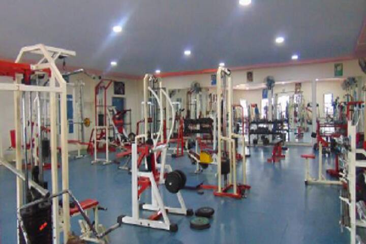 Veerbhumi Government Post Graduate College campus in Mahoba, Uttar Pradesh, India — photo 4