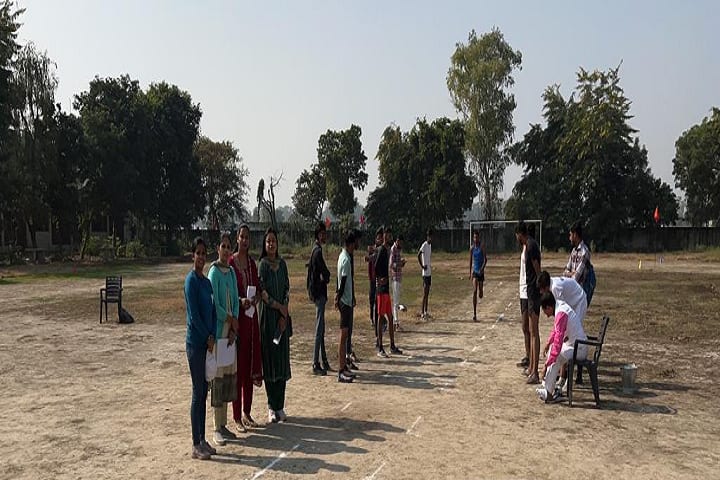 Shaheed Udham Singh Government College campus in Karnal, Haryana, India — photo 4