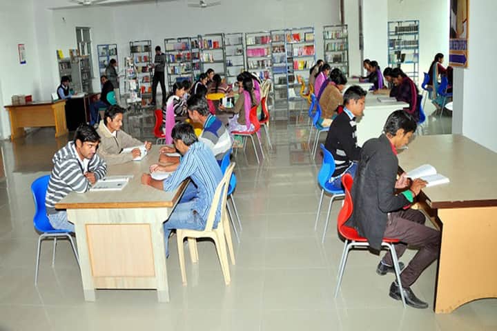 Rewari Degree College campus in Rewari, Haryana, India — photo 2