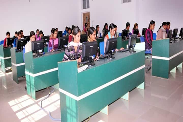 Rewari Degree College campus in Rewari, Haryana, India — photo 3