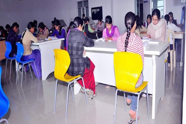 Rewari Degree College campus in Rewari, Haryana, India — photo 4