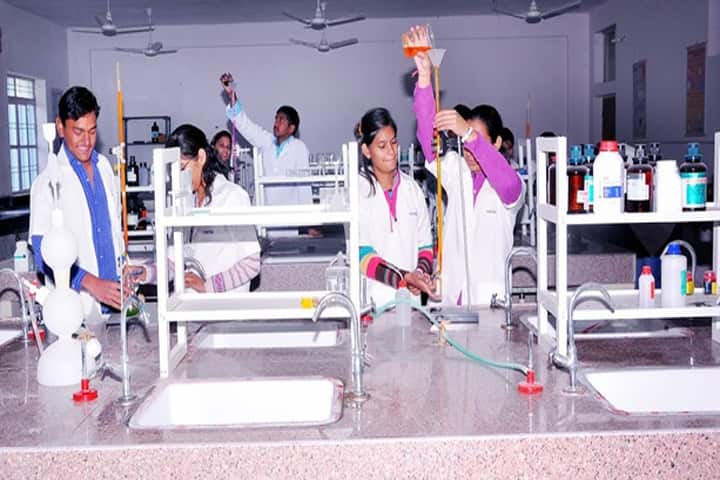 Rewari Degree College campus in Rewari, Haryana, India — photo 6