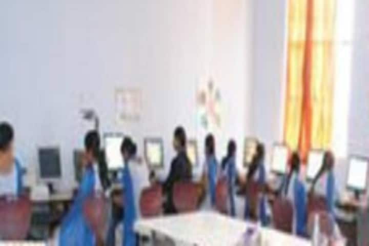 Ramanujan College of Education campus in Palwal, Haryana, India — photo 3