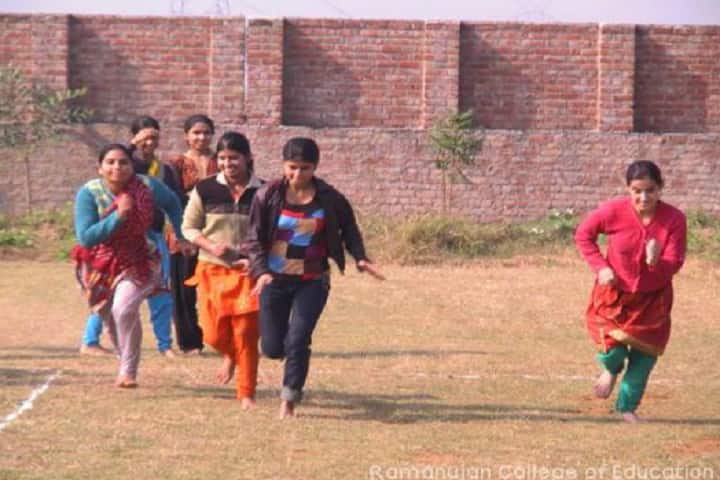 Ramanujan College of Education campus in Palwal, Haryana, India — photo 4