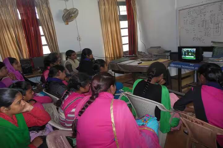DAV College campus in Ambala, Haryana, India — photo 2