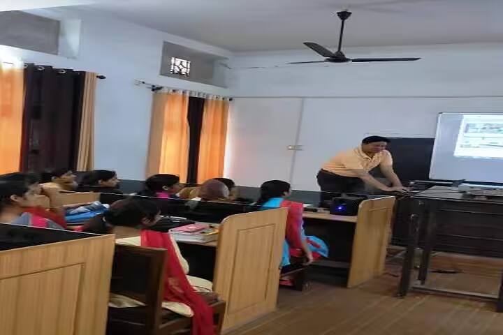 DAV College campus in Ambala, Haryana, India — photo 3