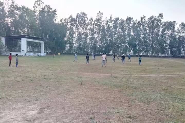 DAV College campus in Ambala, Haryana, India — photo 4