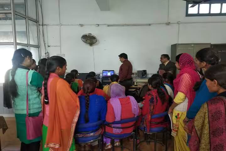 DAV College campus in Ambala, Haryana, India — photo 6