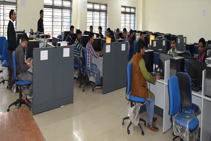 Aliah University campus in Kolkata, West Bengal, India — photo 3