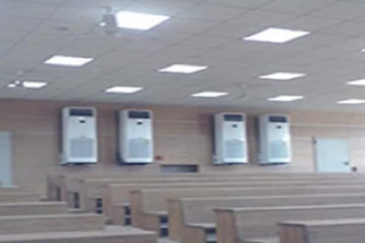 Aliah University campus in Kolkata, West Bengal, India — photo 5