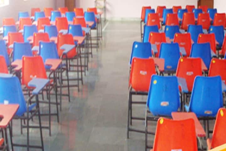 Daffodils College of Education campus in Fatehabad, Haryana, India — photo 2