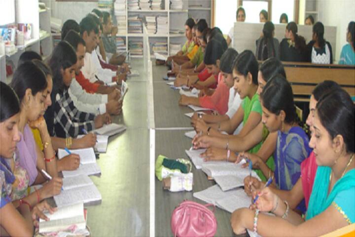 Daffodils College of Education campus in Fatehabad, Haryana, India — photo 4