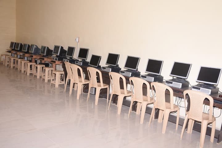 Rajesh Pilot Memorial College of Education campus in Narnaul, Haryana, India — photo 4