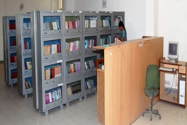 Mata Harki Devi College of Education for Women campus in Sirsa, Haryana, India — photo 3
