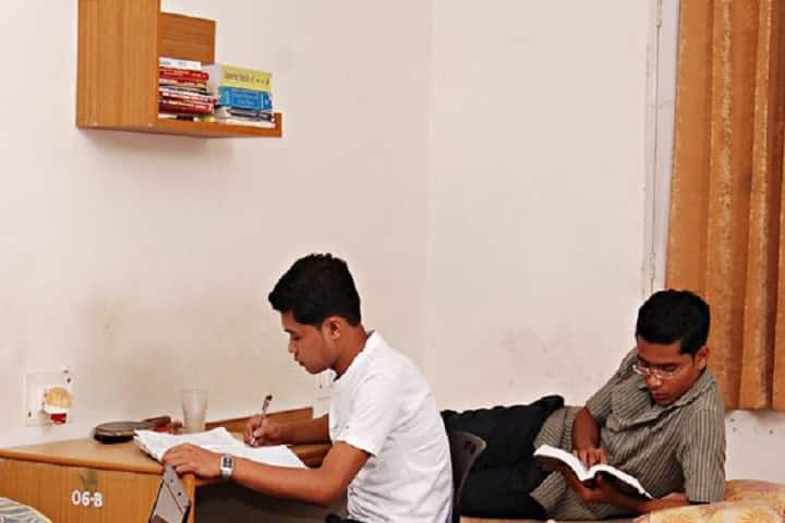 Lakshay College of Hotel Management campus in Panipat, Haryana, India — photo 2